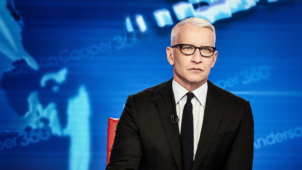 The Whole Story with Anderson Cooper