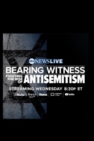 Bearing Witness: Fighting the Rise of Antisemitism