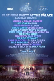 Party at the Palace