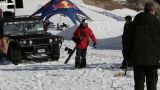 Burton New Zealand Open