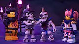 Casket of Bones