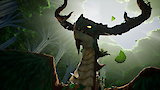 The Whispering Wood