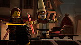 The Grand Inquisition