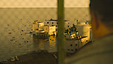 The Fukushima Daiichi Nuclear Power Plant is Submerged