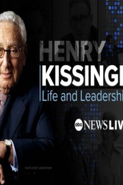 Henry Kissinger: Life and Leadership