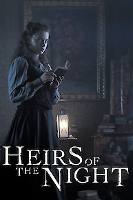 Heirs of the Night