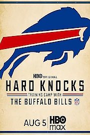 Hard Knocks: Training Camp with the Detroit Lions