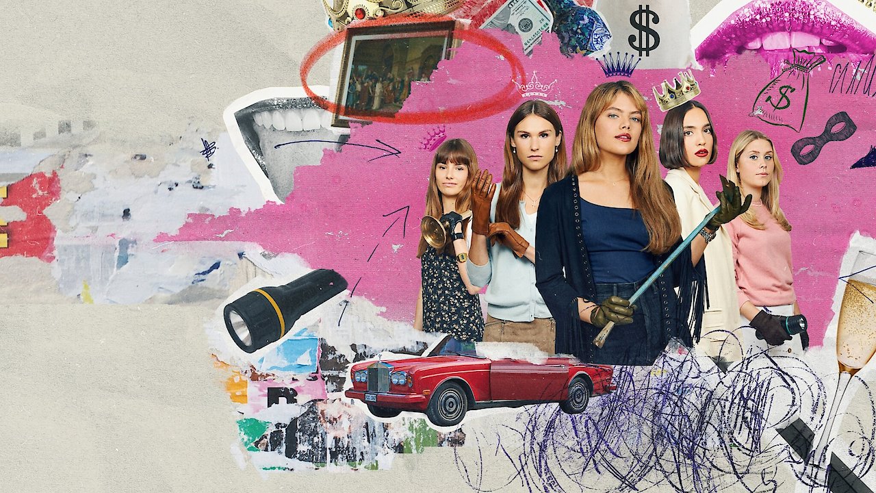 Barracuda Queens