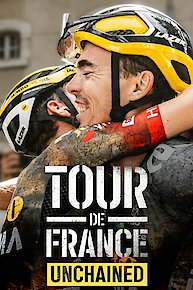 Tour de France: Unchained