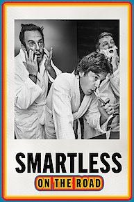 Smartless: On the Road