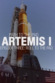 Artemis I Path to the Pad