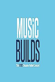 Music Builds: The CMT Disaster Relief Concert