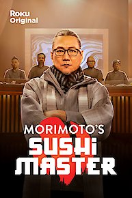 Morimoto's Sushi Master