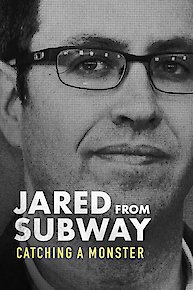 Jared from Subway: Catching a Monster