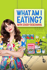 What Am I Eating? with Zooey Deschanel