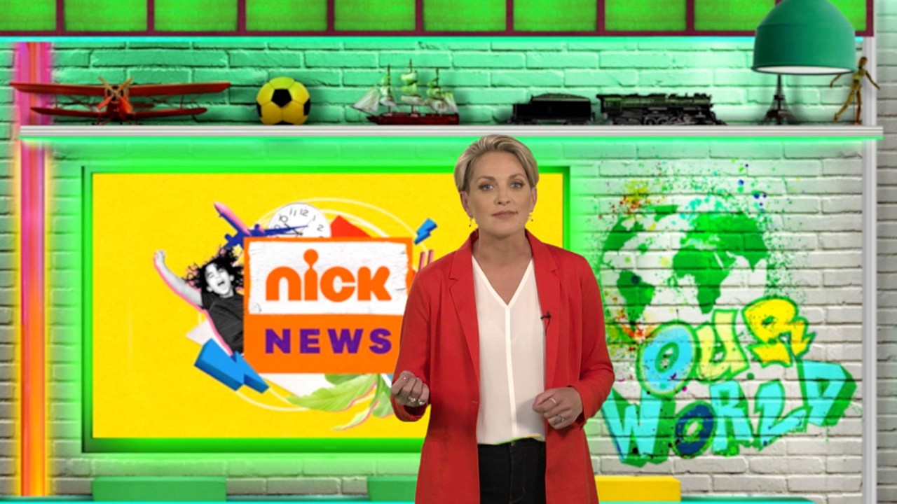 Nick News