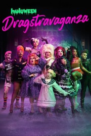 Huluween Dragstravaganza