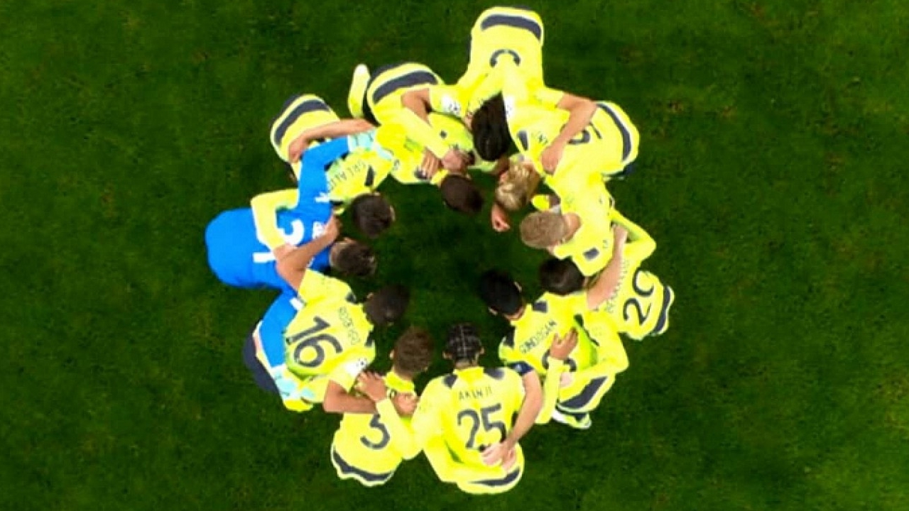 Destination European Nights