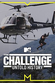 The Challenge: Untold History