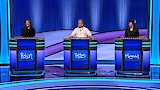 Quarterfinal #5: Robin Thede, Patton Oswalt and Margaret Cho