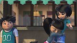 Yi's LiLi-est Fan