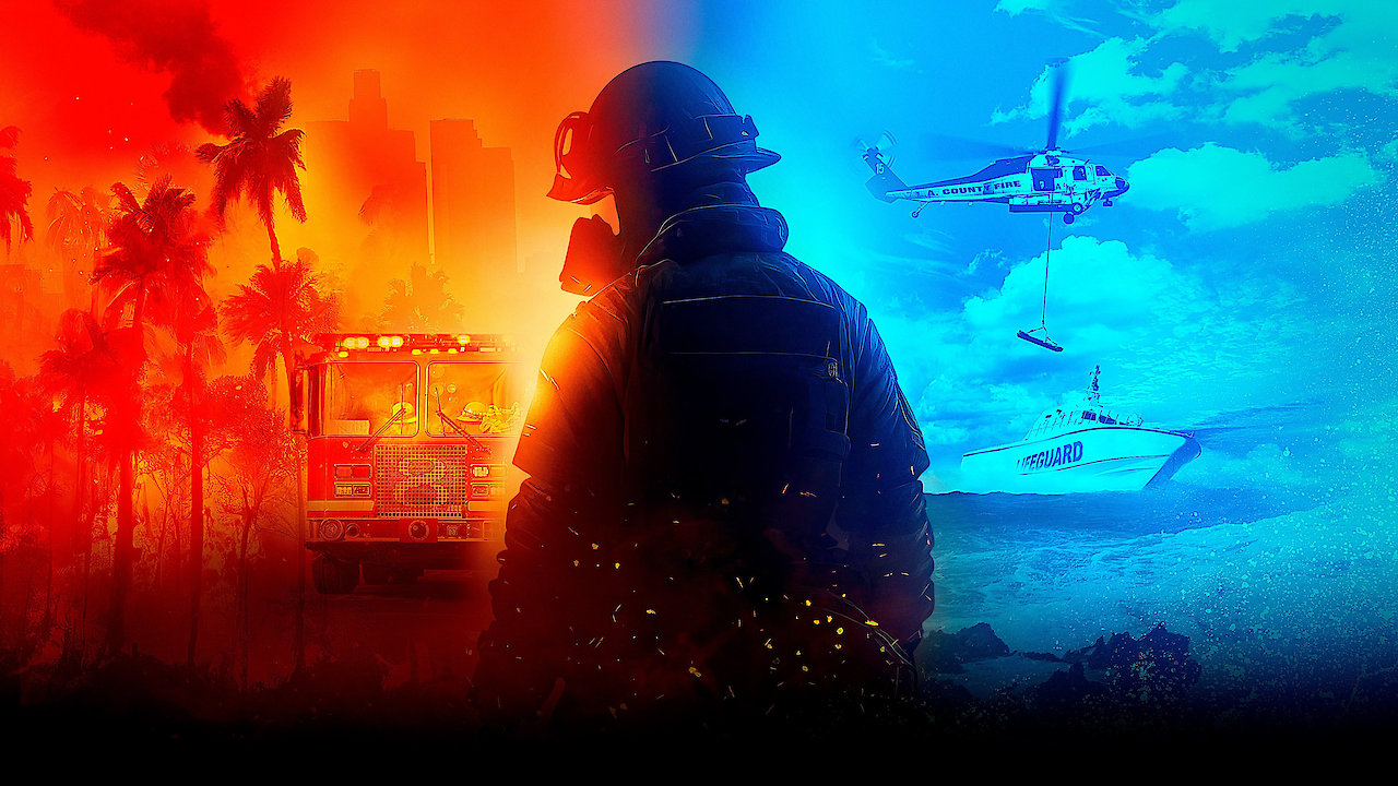 LA Fire & Rescue