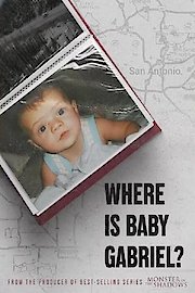 Where is Baby Gabriel?