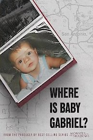 Where is Baby Gabriel?
