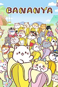 Bananya