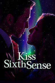 Kiss Sixth Sense