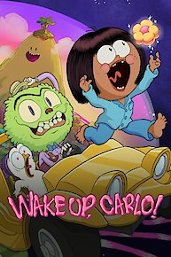 Wake Up, Carlo!