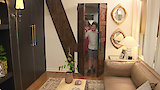 Surprise Bedroom