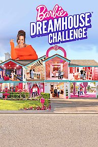 Barbie Dreamhouse Challenge