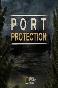 Port Protection Alaska