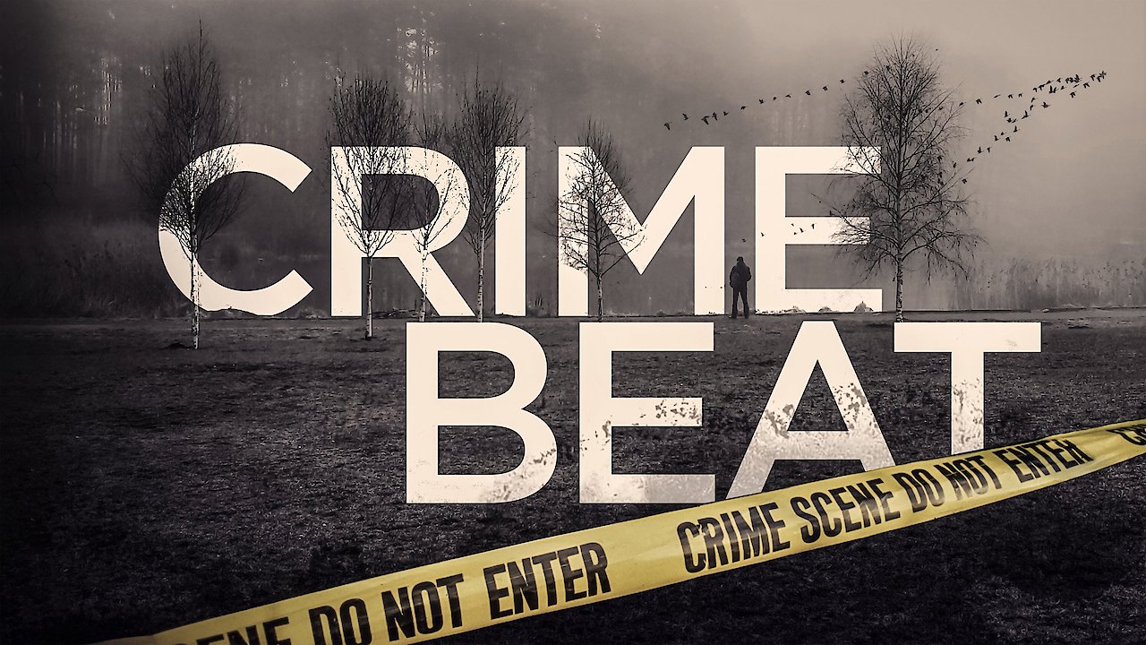 Crime Beat