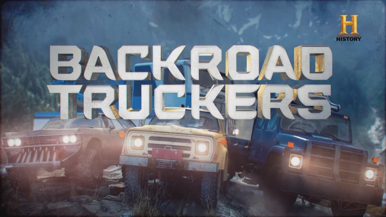 Backroad Truckers