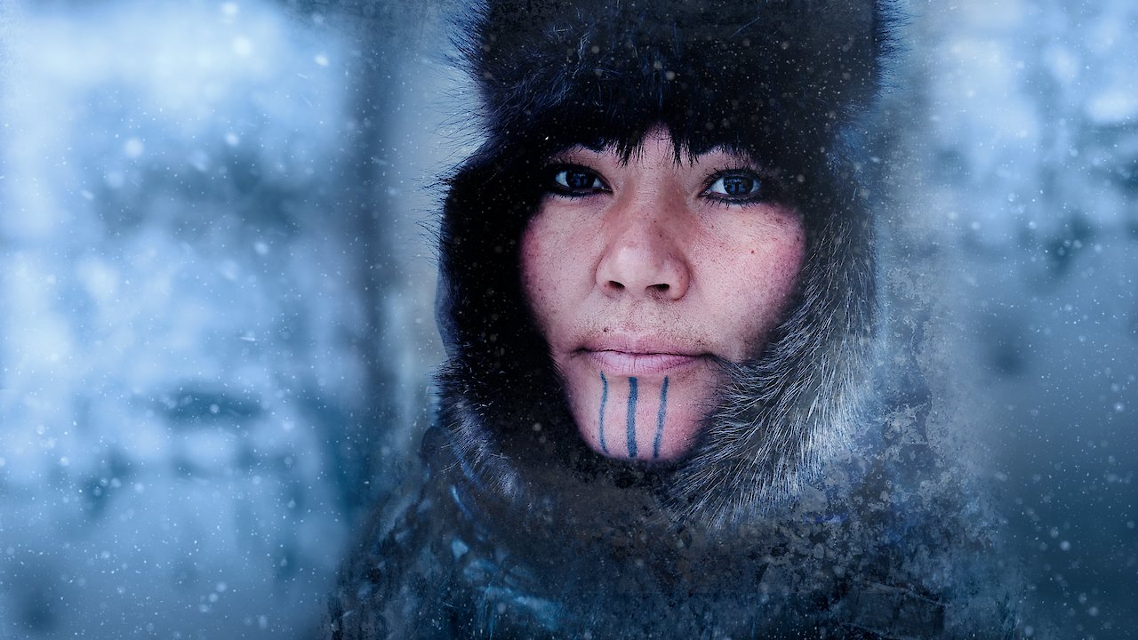 Life Below Zero: First Alaskans