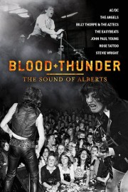 Blood & Thunder: The Sound of Alberts