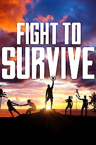 Fight to Survive (2023)