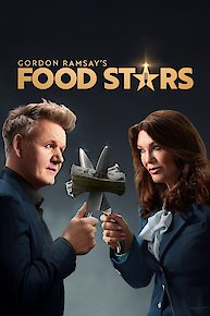 Gordon Ramsay's Food Stars