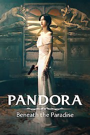 Pandora: Beneath the Paradise