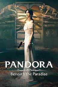 Pandora: Beneath the Paradise