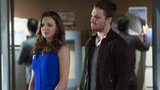 How Katie Cassidy get that Awesome Bod for Arrow