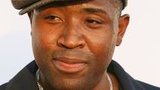 Cress Williams Gets Hitched
