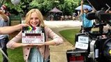 CW Stars Head Back to Work