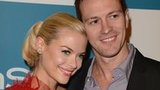 Jamie King is Pregnant