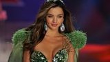 See Which CW Stars Made Victoria's Secret's Sexiest List