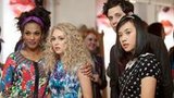 Carrie Diaries Casting News