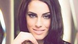 Jessica Lowndes Poses for Drafted Magazine