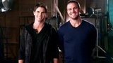 Amell Wednesdays: Arrow & The Tomorrow People